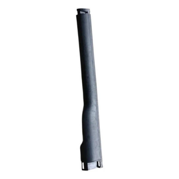 Soleira Dianteira Direita Honda Fit 2004 2008 Preto