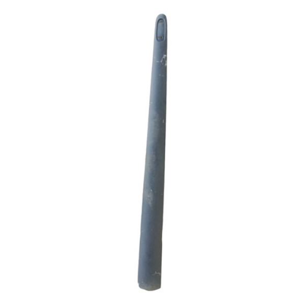 Friso Porta Dianteira Esquerda Renault Scenic 97/00  Preto