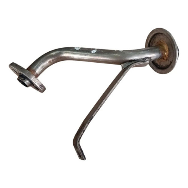 Pescador Óleo Motor Gm Omega 1993 1998 Prata