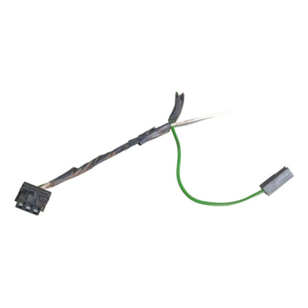 Plug Conector Chicote Gm Corsa 2001 2011