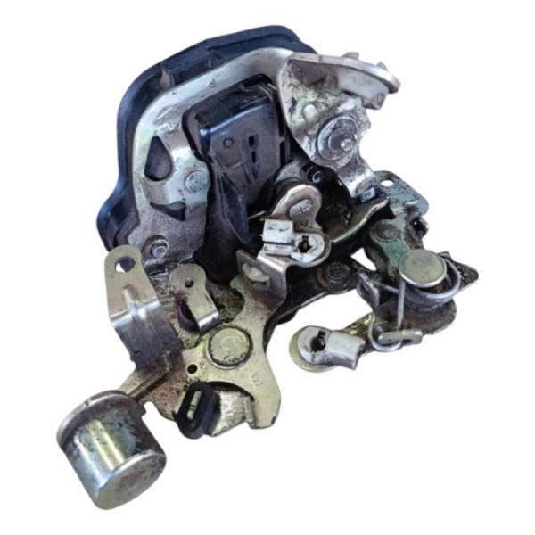 Fechadura Porta Traseira Esquerdo Gm Classic Corsa 1994 2001