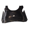 Moldura Chave Seta Superior Vw Golf C/detalhes