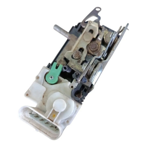 Fechadura Porta Traseira Esquerda Fiat Palio 2003 2008