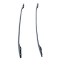Par Rack Teto Gm Zafira 2008 2012 Preto