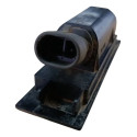 Lanterna Luz Placa Gm Corsa Meriva 2004 2012