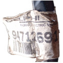 Chicote Porta Dianteira Direita Gm Vectra 2008 2011 94712691