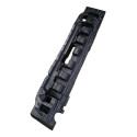 Absorvedor Impacto Traseira Gm Cobalt 2012 2015