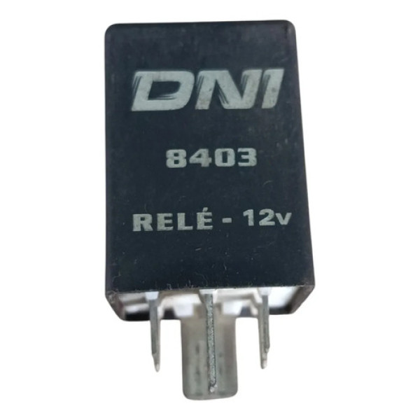 Rele Bomba Combustível Audi A3 2003 2006