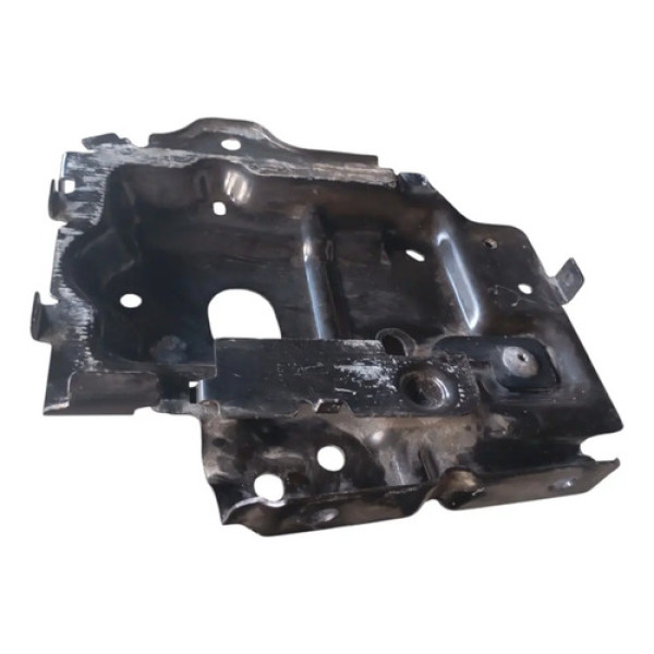 Suporte Base Bateria Peugeot 206 207 2006 2012