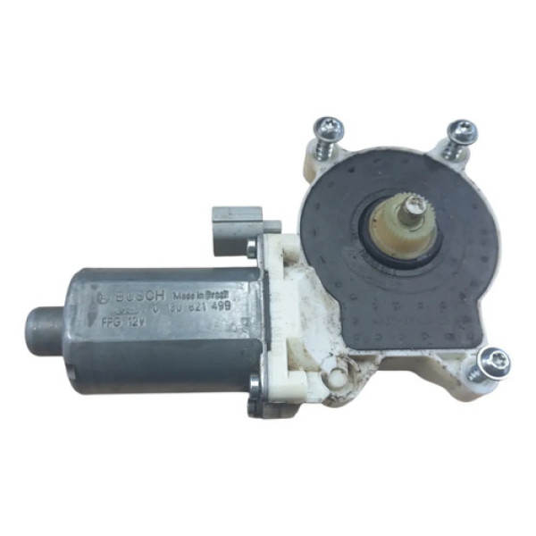 Motor Vidro Elétrico Traseiro Esquerdo Honda Fit 2011 2014