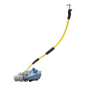 Fechadura Elétrico Dianteiro Direito Gm Vectra Gtx 2006 2014
