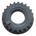 Engrenagem Virabrequim Gm Onix 1.0 Turbo 2020 2024 55512180