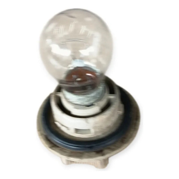 Soquete Lanterna Pisca Seta Dianteiro Vw Saveiro 1995 2004