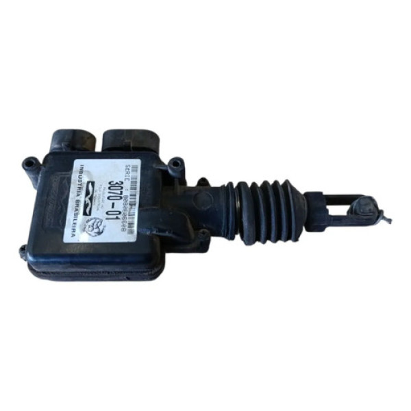 Trava Eléctrica Tampa Traseira Gord Ka 2002 2012 Preto