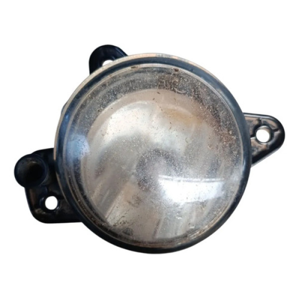 Farol Milha Dianteiro Esquerdo Vw Polo 2007 2012