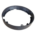 Aro Adaptador Alto Falante Gm Spin 2013 2016 Preto