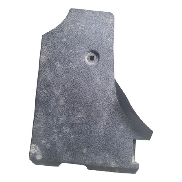 Acabamento Lateral Console Vw Golf Bora Mk4 1999 2005