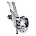 Motor Limpador Parabrisa Gm Omega 1993 1998