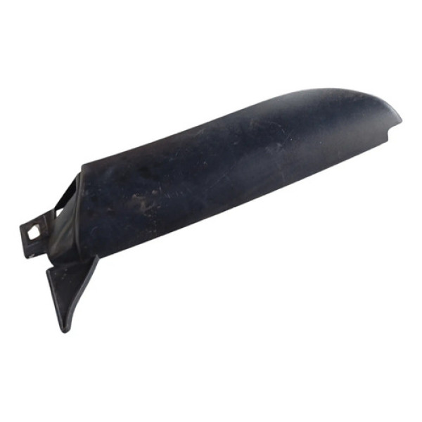 Moldura Capa Retrovisor Interno Direito Vw Fox 5z0837974c