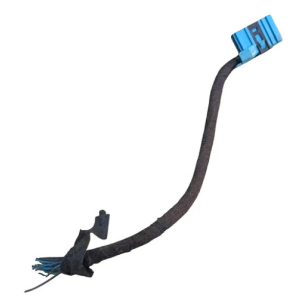 Plug Conector Chicote Painel Instrumentos Gm Corsa 2001 2011