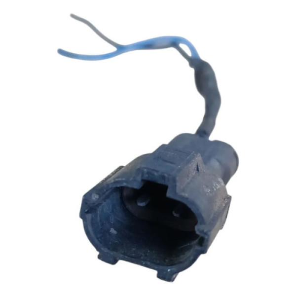 Plug Conector Chicote Injeção Vw Golf Parati 2004 2014