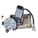 Maquina Vidro Gm Corsa Dianteira Direita 2009 2011