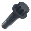 Parafuso Virabrequim Gm Corsa Celta 1.0 2000 2009