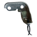 Suporte Coletor Admissão Gm Corsa Celta 