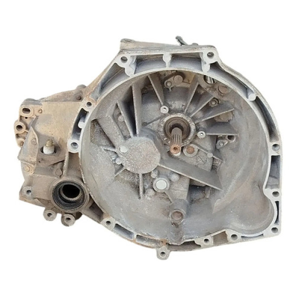 Caixa Cambio Marcha Manual Ford Fiesta 1.0 Zetec 2003 2014