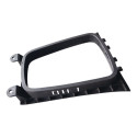 Moldura Base Trambulador Cambio Gm Zafira 2012 90523153