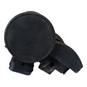 Difusor De Ar Esquerdo Gm Corsa 94/09 C Detalhe 