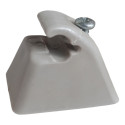 Suporte Quebra Sol Gm Corsa Wind Omega 