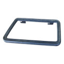 Moldura Maçaneta Interna Esquerda Vw Gol 1989 1991 Detalhe