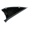 Moldura Acabamento Retrovisor Gm Astra Esquerdo  Preto