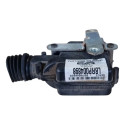 Motor Trava Eléctrica Porta Malas Gm Corsa 2007 2014