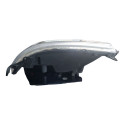 Farol Dianteira Esquerda Arteb Vw Gol G3 2001 2004 Esquerdo/motorista Esquerdo/motorista