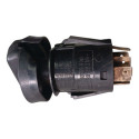 Botão Desembaçador Traseiro Ventilação Gm Corsa 1994 1999