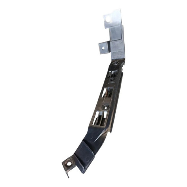 Suporte Guia Parachoque Traseiro Esquerdo Vw Bora 1999 2006