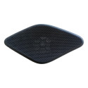 Tela Tweeter Porta Gm Vectra Dianteiro Esquerda  Preto