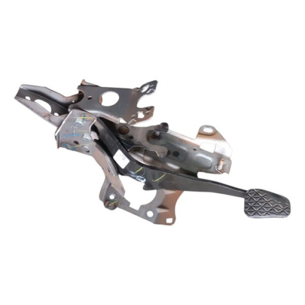 Pedal Freio Fomoco Ford Fiesta Ka 2013 2019 8v512450ag