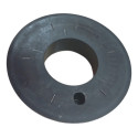 Engrenagem Virabrequim Gm Onix 1.0 Turbo 2020 2024 55512180