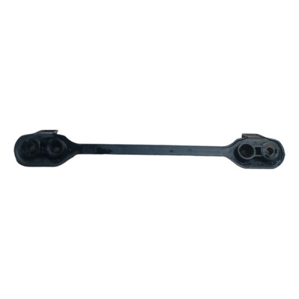 Moldura Suporte Fixação Trilho Banco Peugeot 206 