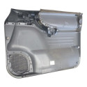 Forro Porta Dianteira Esquerda Gm Zafira 2002 2011 Detalhes Cinza