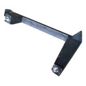 Guia Vidro Porta Traseiro Direita Gm Cobalt 2012 2020
