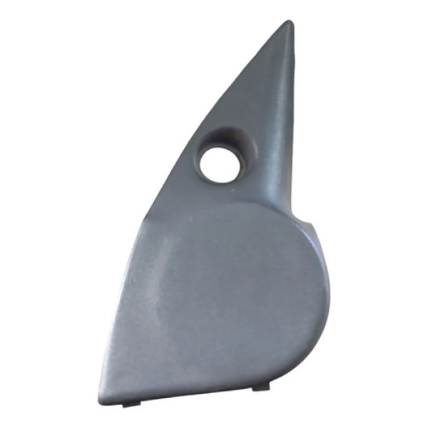 Moldura Retrovisor Interno Direito Gm Corsa 1994 1999