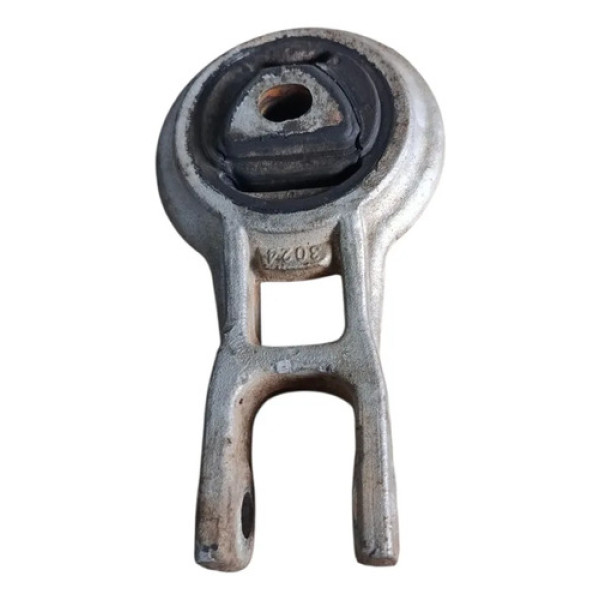 Coxim Traseiro Cambio Motor Fiat Strada Idea Palio 1999 2009