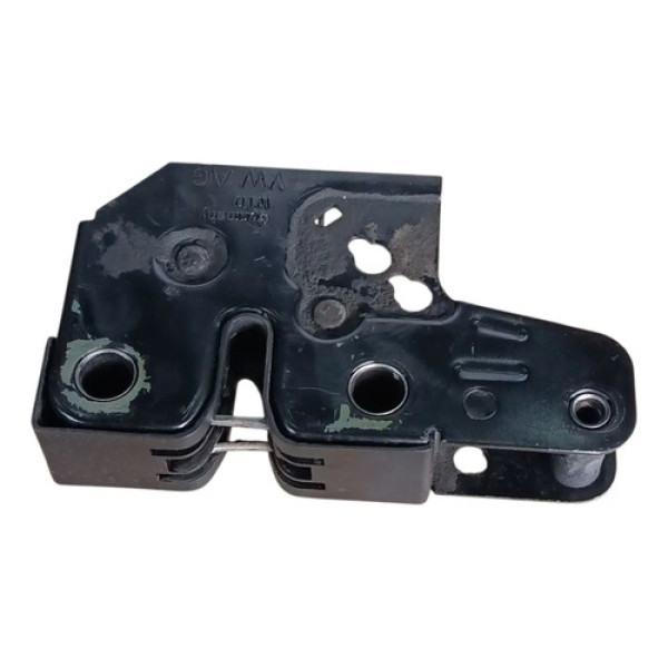 Fechadura Eléctrica Capo Vw Polo 2003 2014