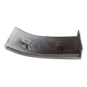 Moldura Friso Lanterna Traseira Direita Zafira 2005 2012