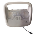 Luz Cortesia Teto Gm Onix Turbo 2020 2024