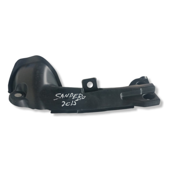 Capa Proteção Sensor Traseiro Renault Sandero 2003 2021